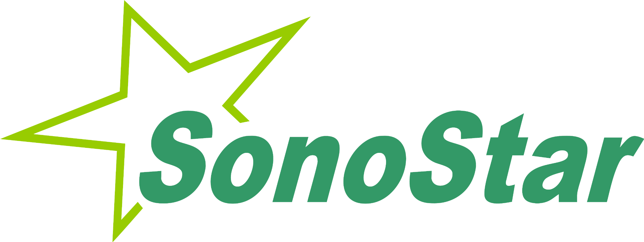 SonoStar