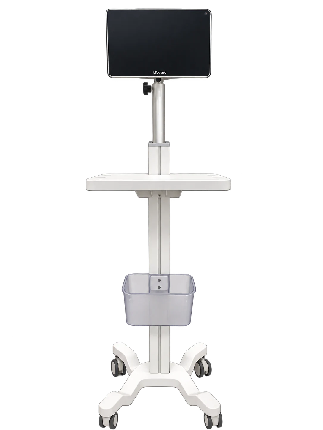 SmartScope trolley