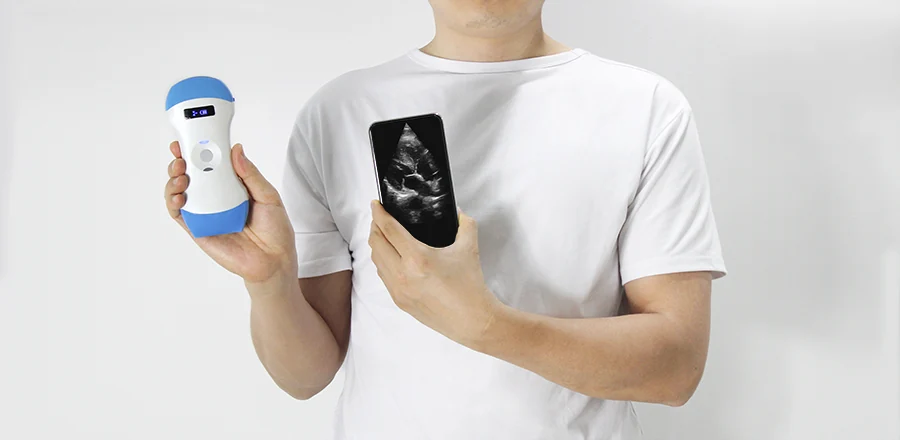 Ultrasound & Needle Guidance