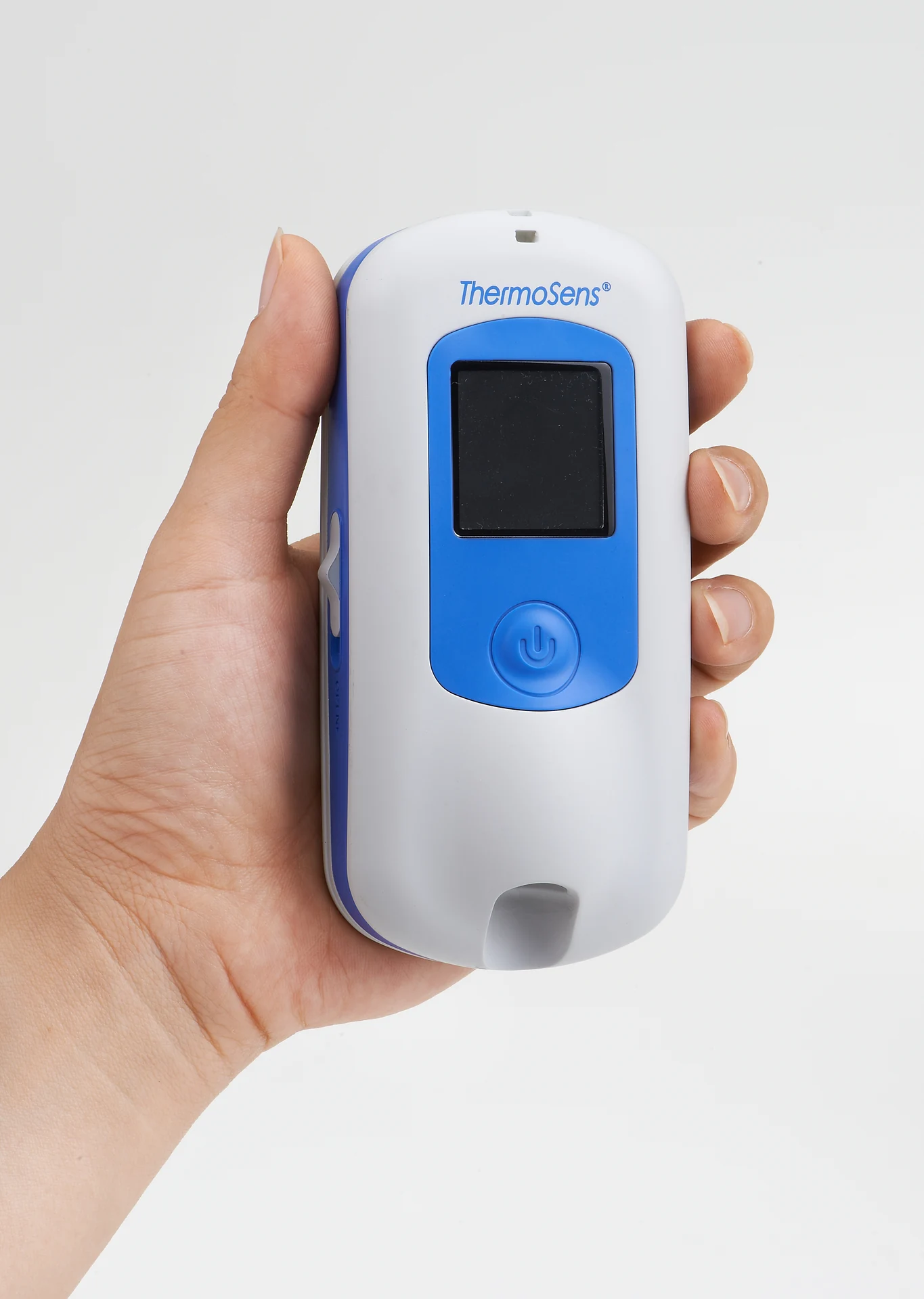ThermoSens controller