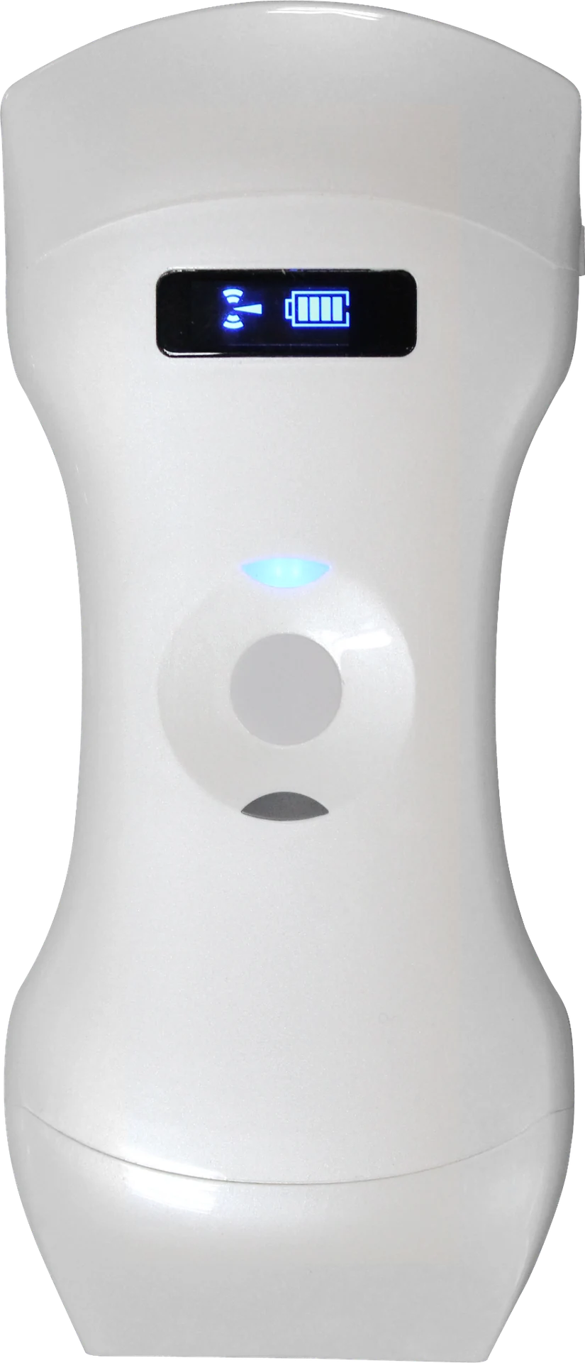 SonoStar dual head probe