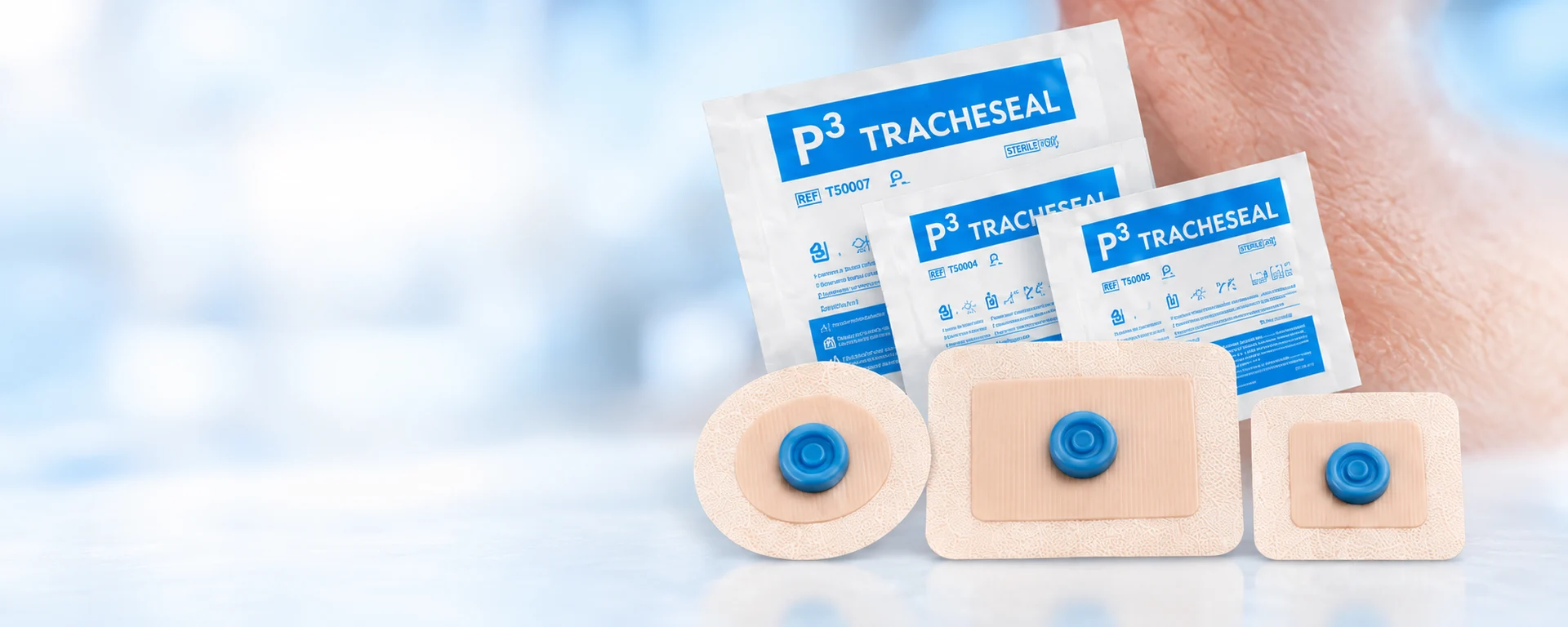 Tracheseal