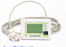 Meditech CardiUP!12