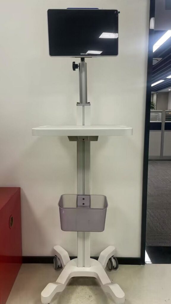 Lifotronic trolley / clinical setup