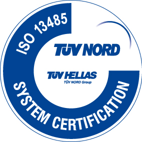 ISO 13485:2016