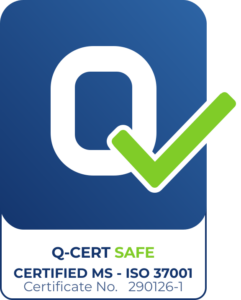 ISO 37001:2019