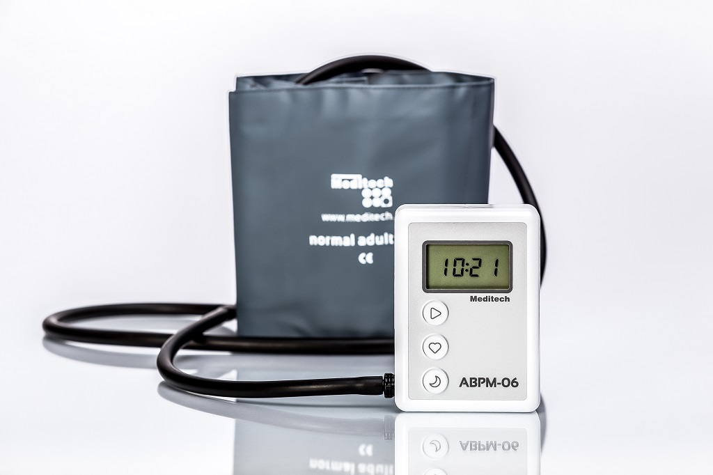 Meditech ABPM-06