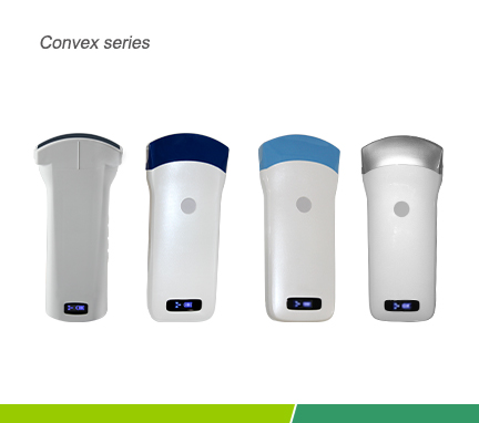 SonoStar convex