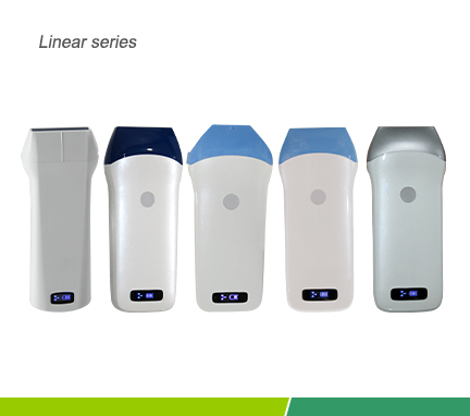 SonoStar linear