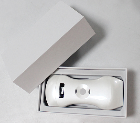 SonoStar probe packaging