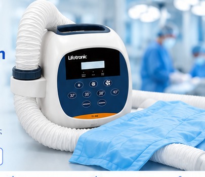 Lifotronic Temperature Management