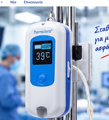 ThermoSens